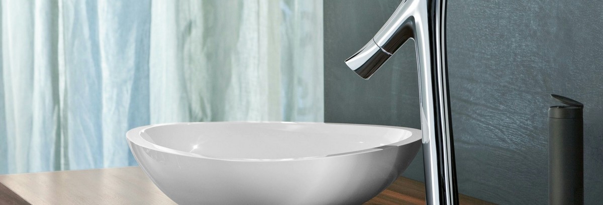 HANSGROHE