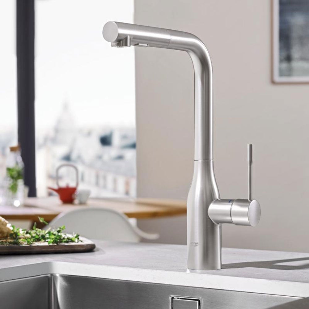 GROHE (Super Steel)