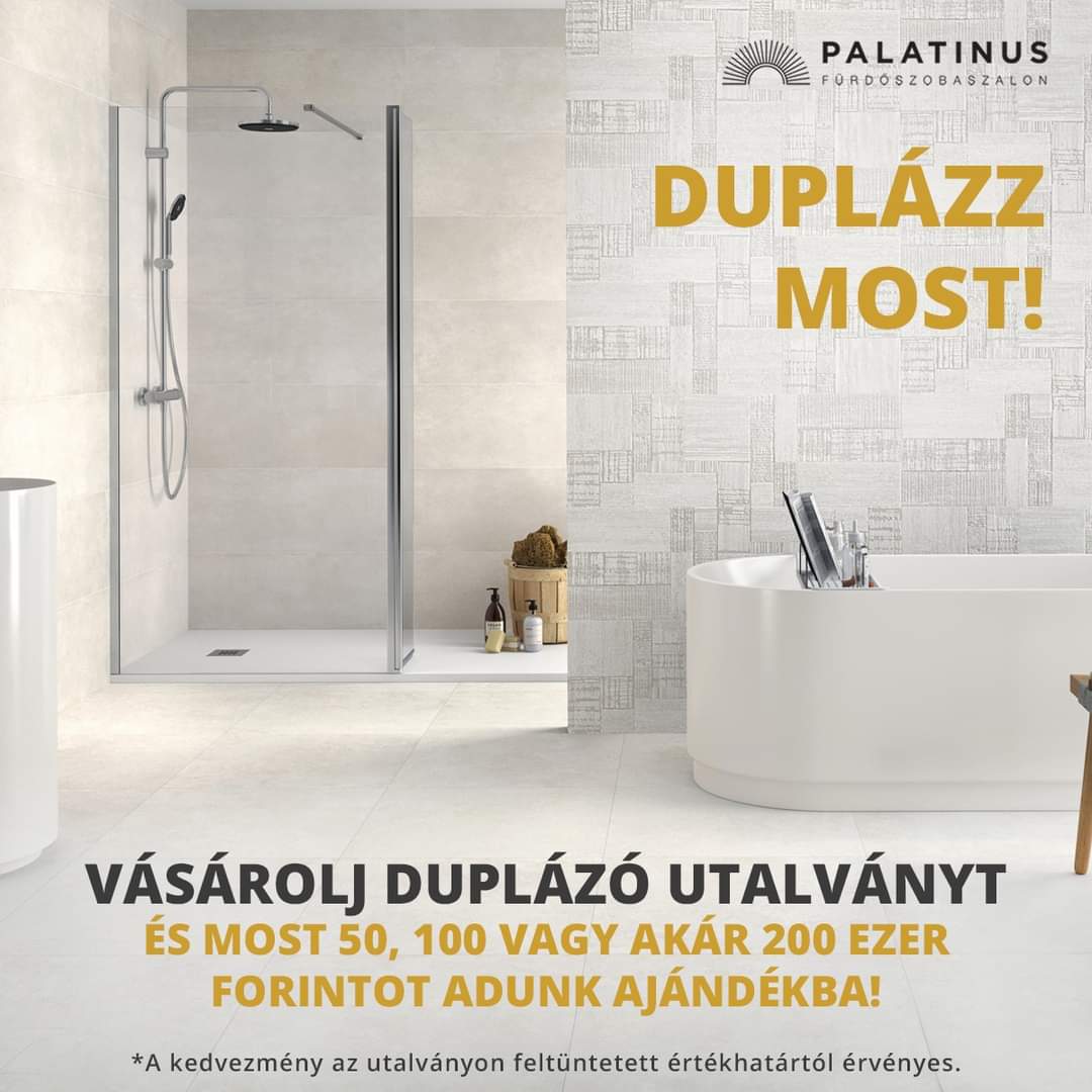 Palatinus Duplázó