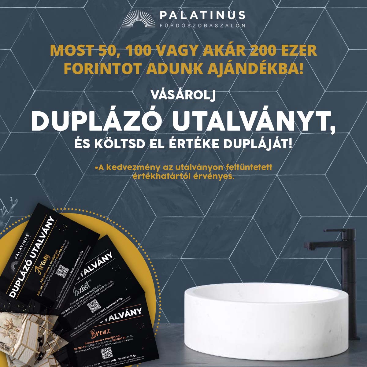 Palatinus Duplázó