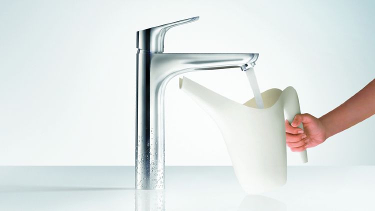 Hansgrohe Vernis Blend csaptelepek