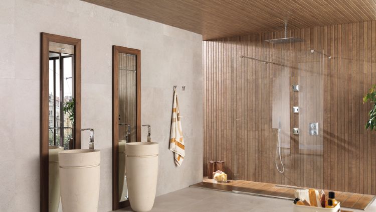 Porcelanosa Liston Oxford burkolat