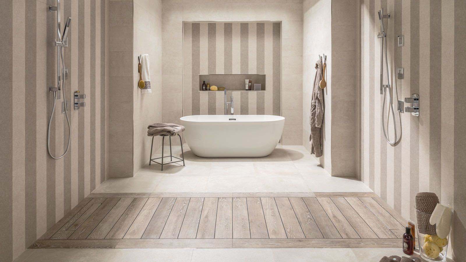 Porcelanosa Dover Line burkolat