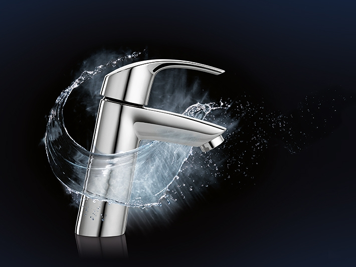 Grohe Eurosmart csaptelepek