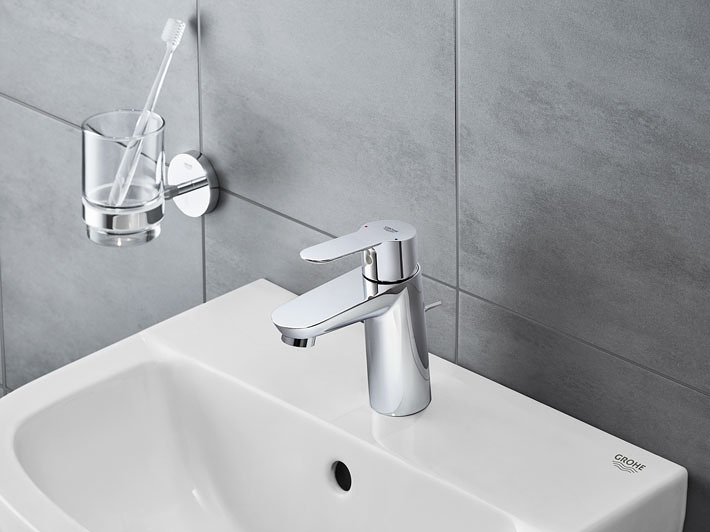 Grohe BauEdge csaptelepek