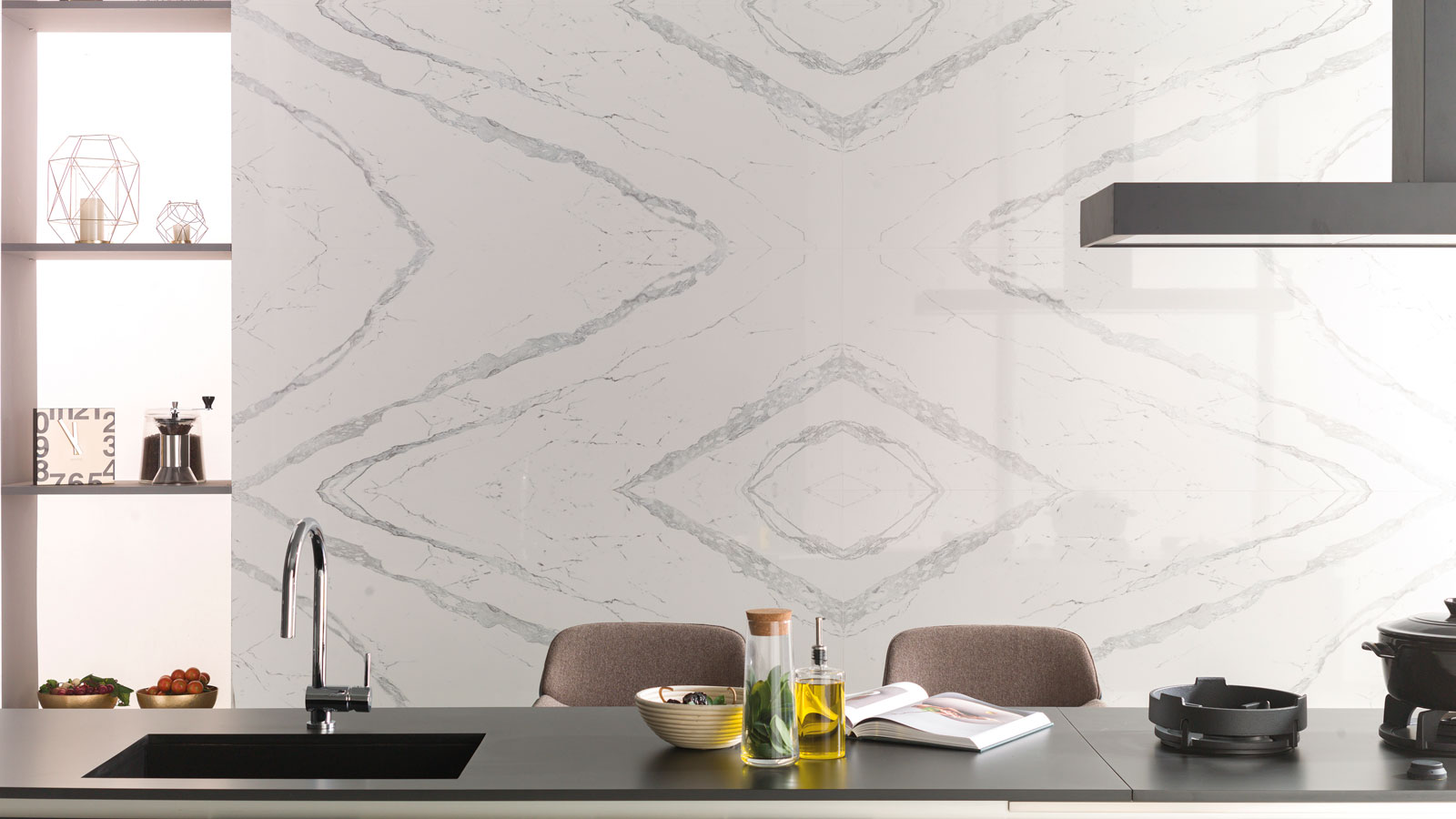 Porcelanosa Baltic burkolat