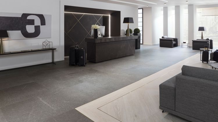 Porcelanosa Karachi burkolat