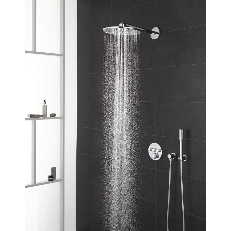 Grohe Grohtherm Smartcontrol zuhanyrendszer