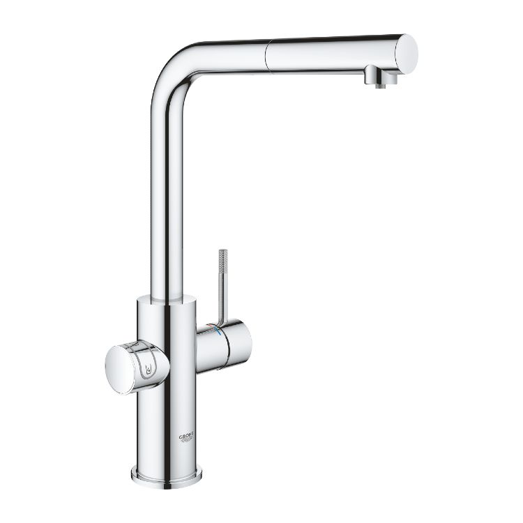 GROHE Blue Duo csaptelep