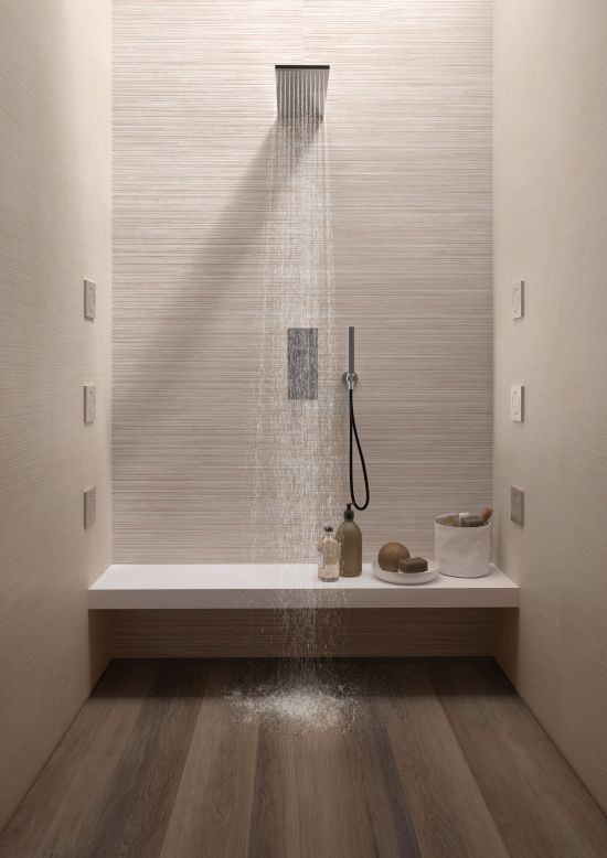 Porcelanosa Prada burkolat