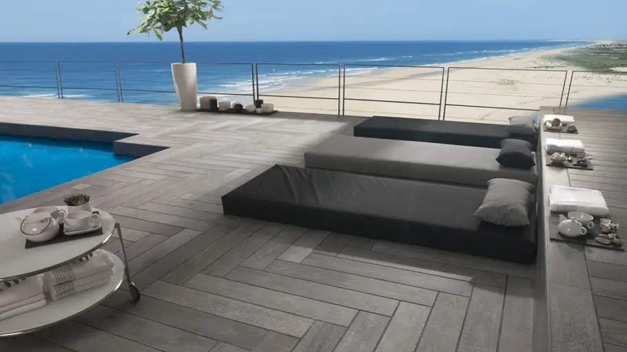 Porcelanosa Oxford padlólap