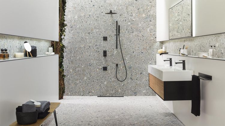 Porcelanosa Ceppo burkolat