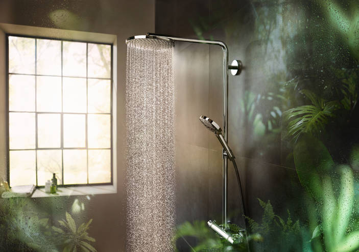 Hansgrohe