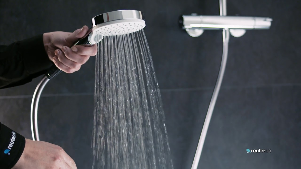 Hansgrohe / Crometta E 240