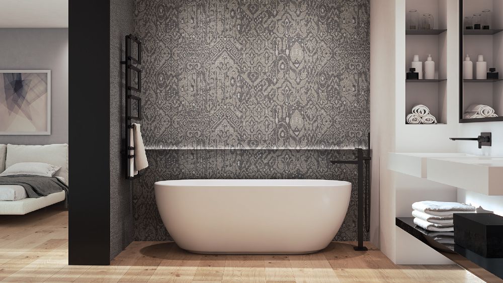 Porcelanosa Linz burkolat