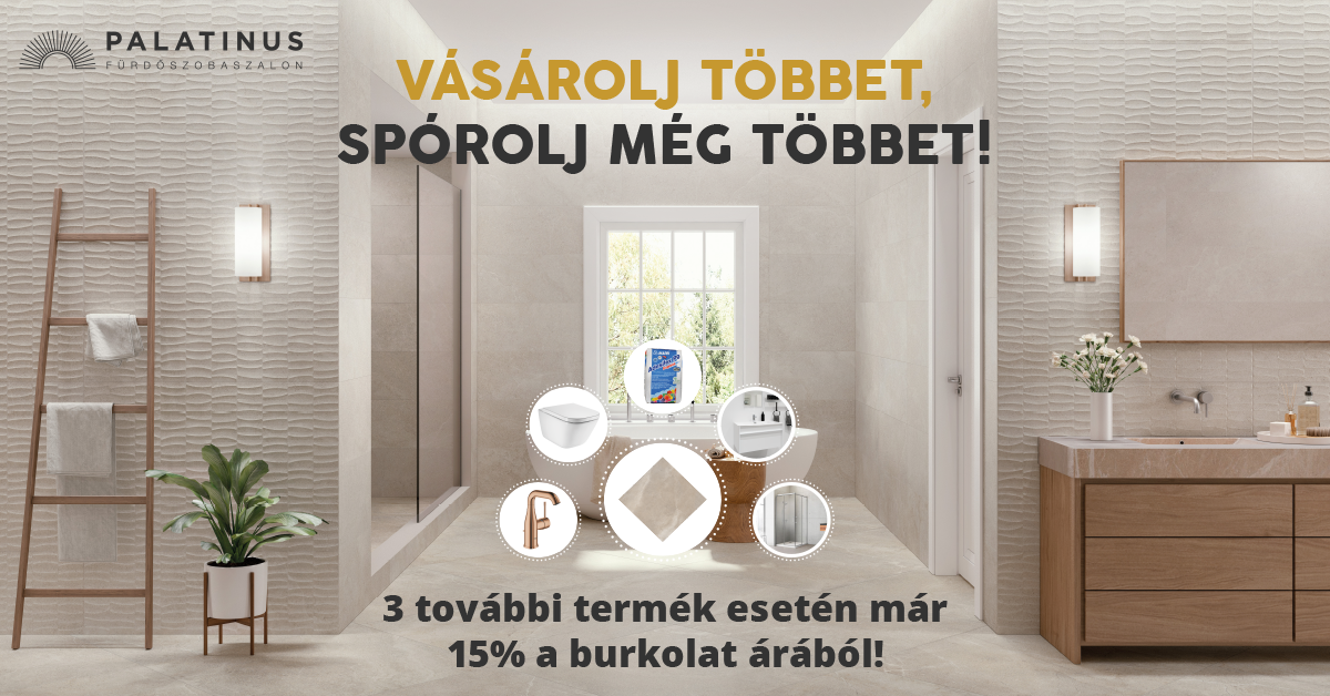 Vásárolj többet, spórolj még többet