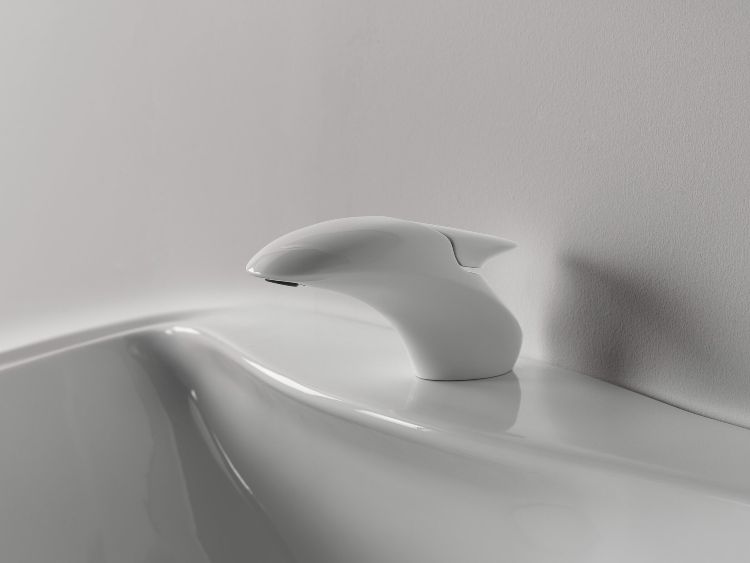 Porcelanosa Grupo/Noken Vitae fürdőszoba kollekció