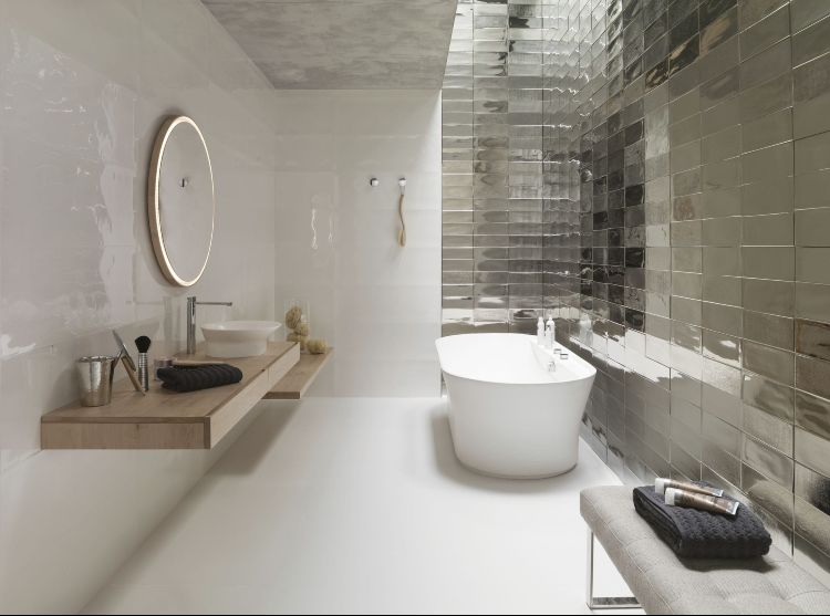 Porcelanosa Studio Metal