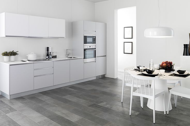 Porcelanosa konyhabútor