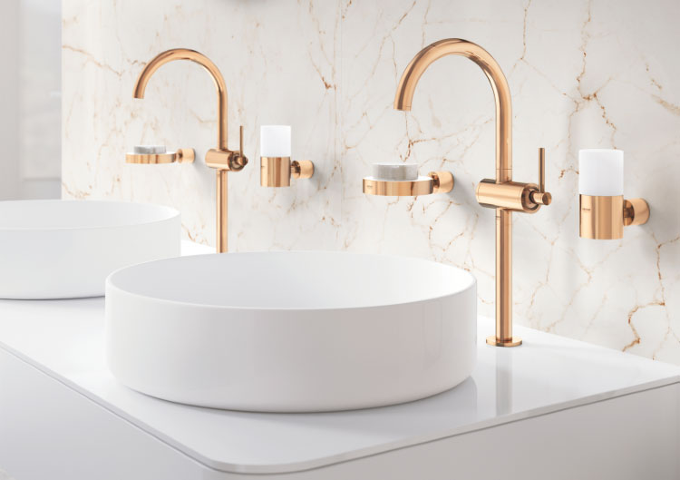 Grohe Grandera