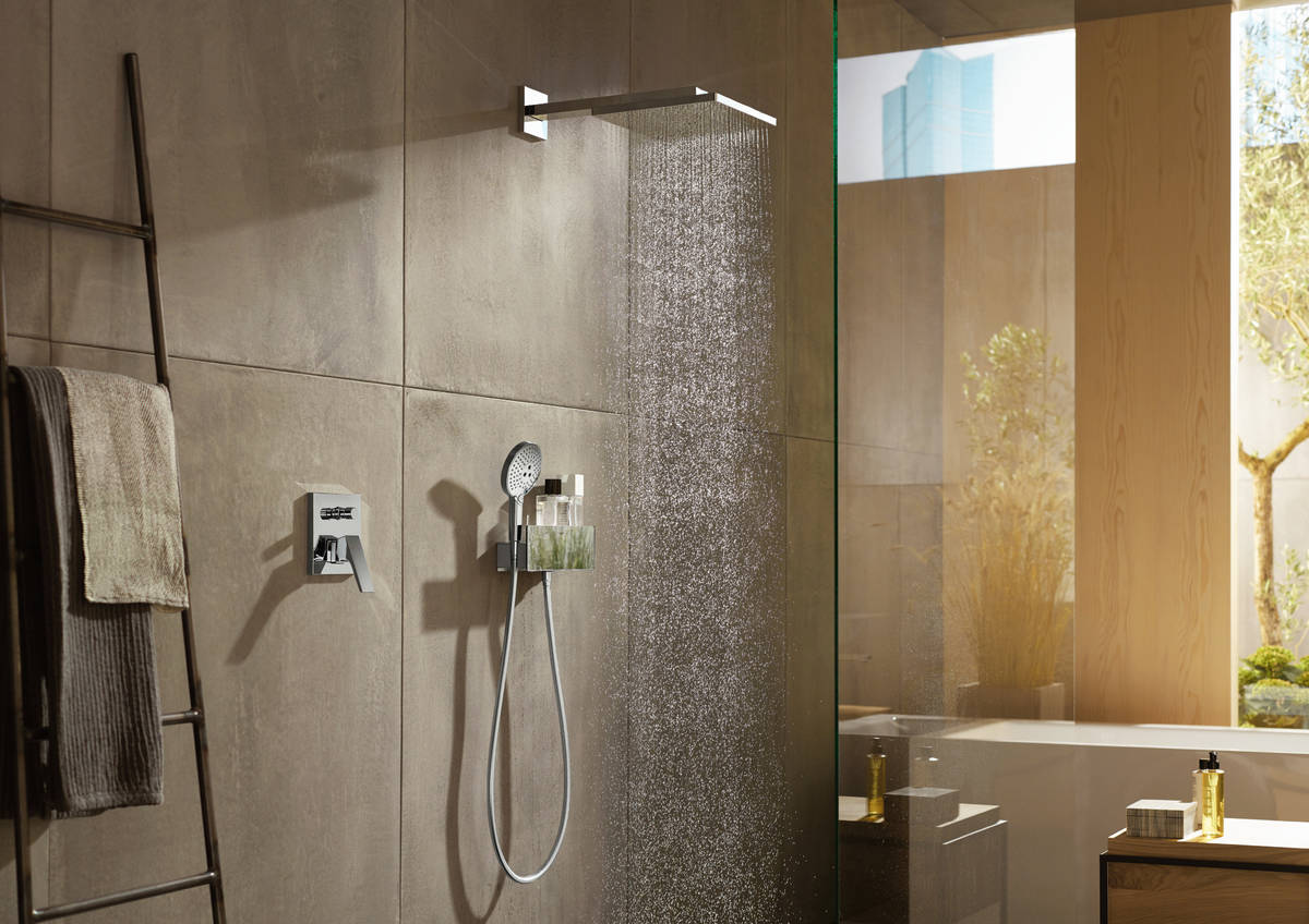 Hansgrohe