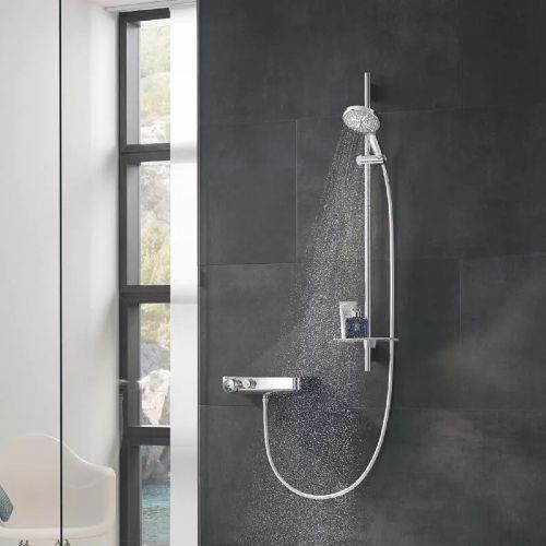 Grohe Rainshower Smartactive