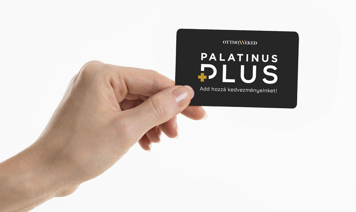 Palatinus Plus 