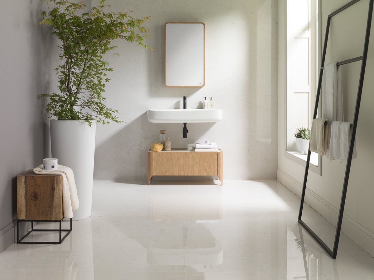 Porcelanosa / Noken