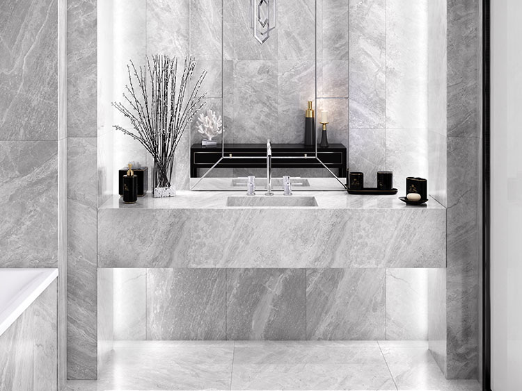 Porcelanosa, Venis