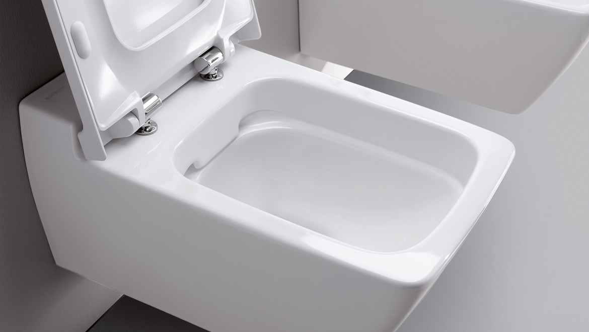 Geberit WC