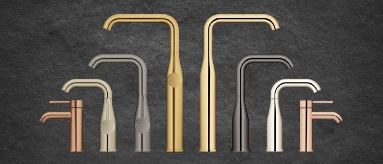 Grohe / Grohe Essence