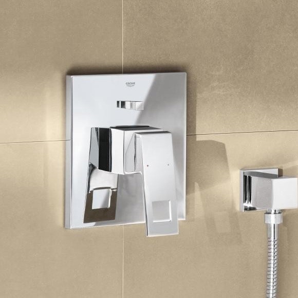 Grohe Eurocube