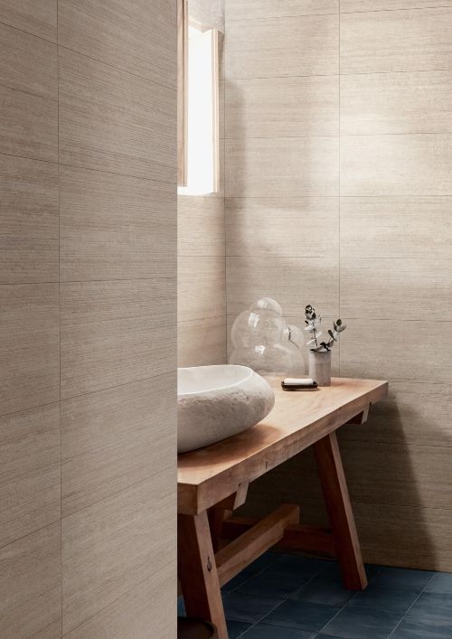 Marazzi Mystone Travertino csempe