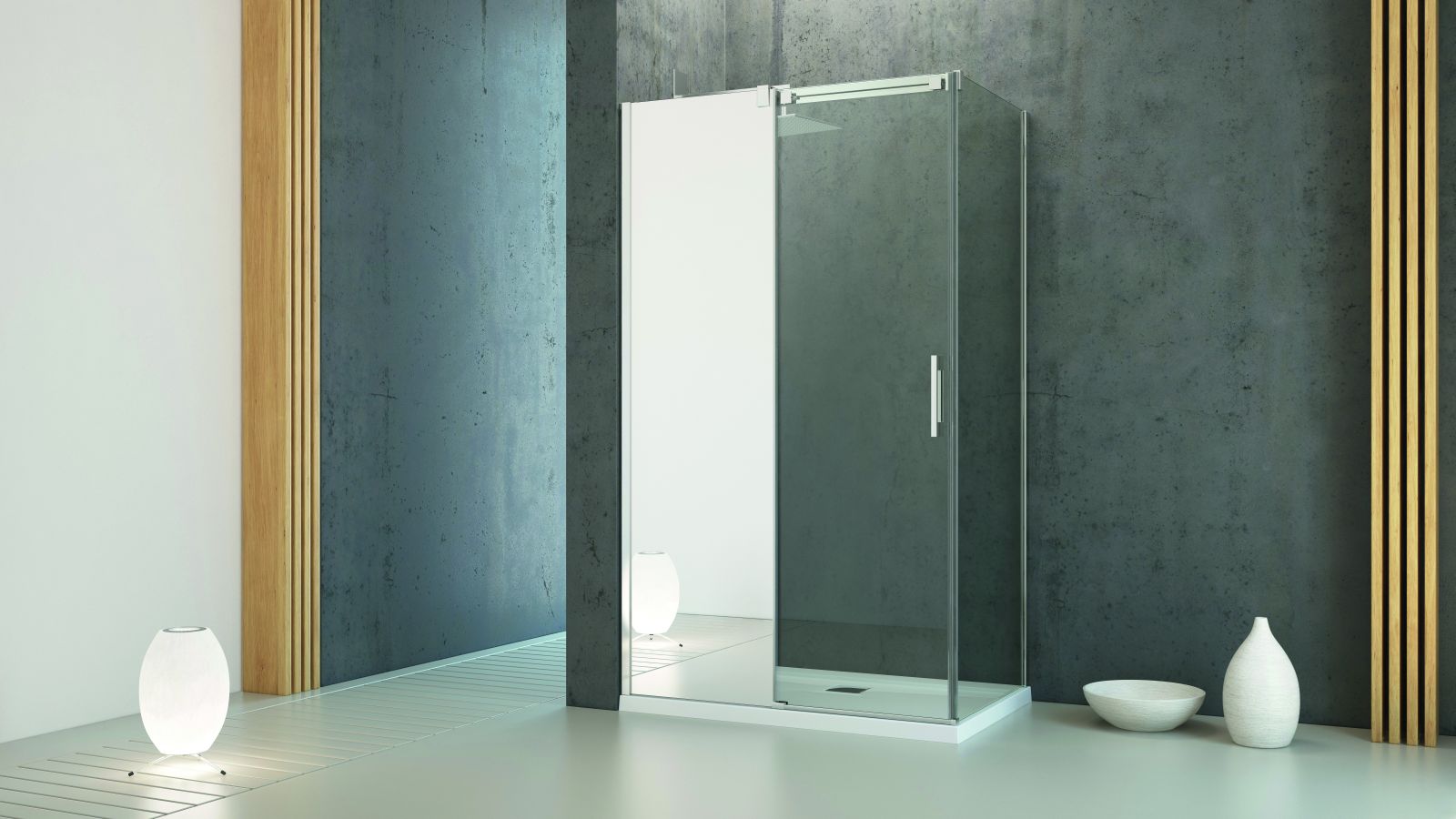 Radaway Espera KDJ Mirror