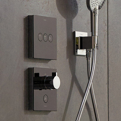 Hansgrohe ShowerSelect