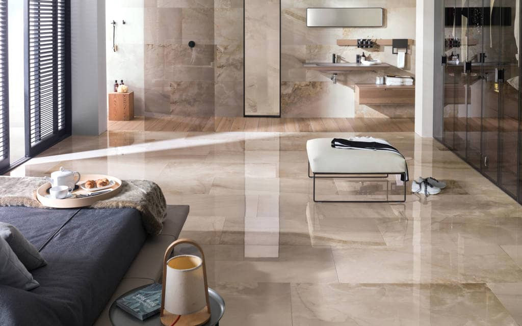 Porcelanosa Sochi Marfil