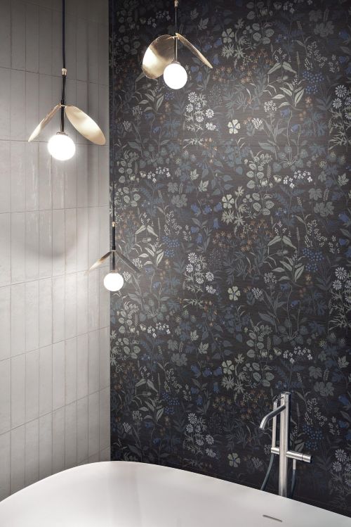 Marazzi Poster Exotic dekorcsempe