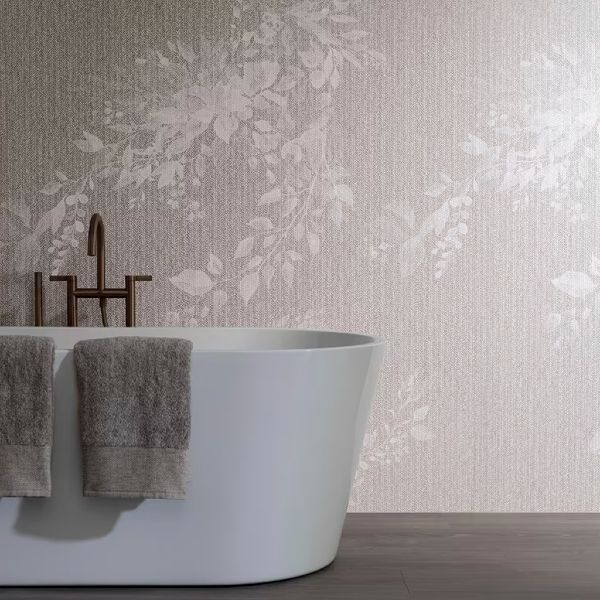 Porcelanosa Deco Treccia Yute dekorcsempe