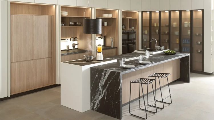 Porcelanosa/Gamadecor