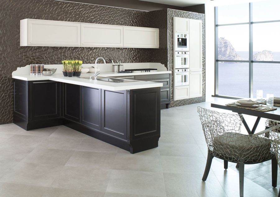 Porcelanosa/Gamadecor