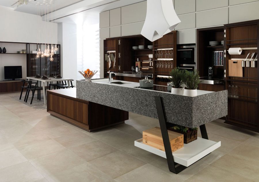 Porcelanosa/Gamadecor