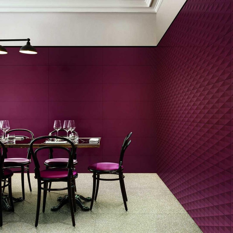 Marazzi Eclettica, Purple