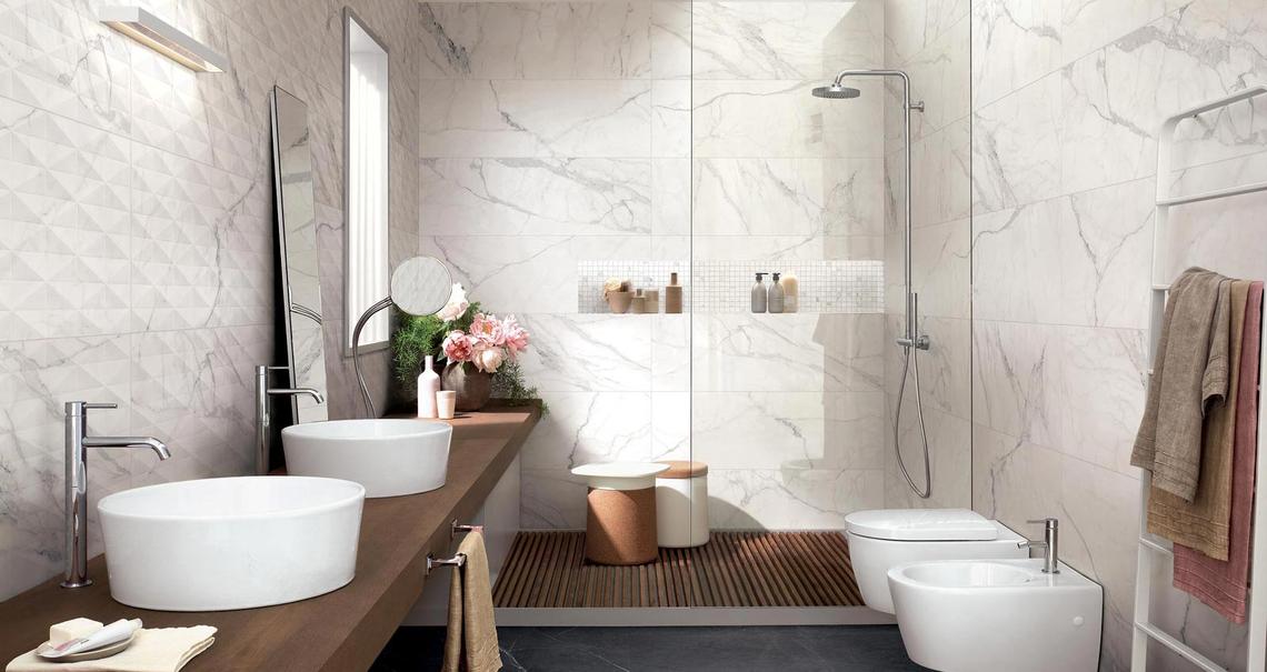 Marazzi, Allmarble