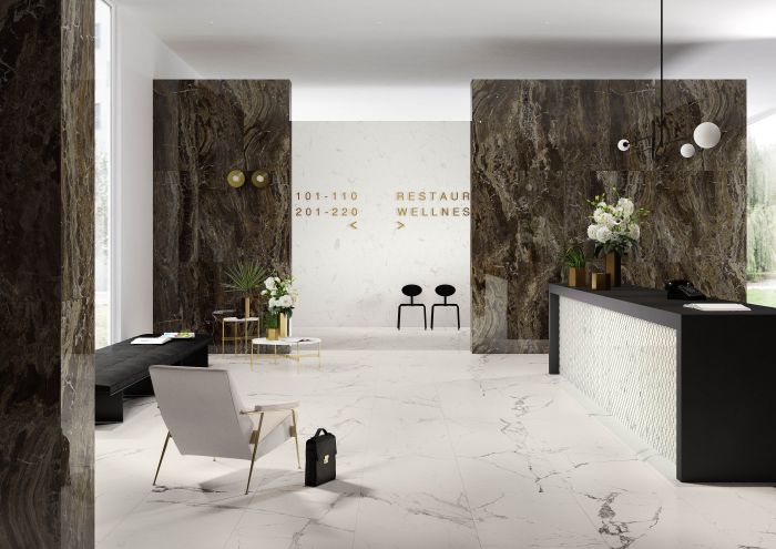 Marazzi, Allmarble