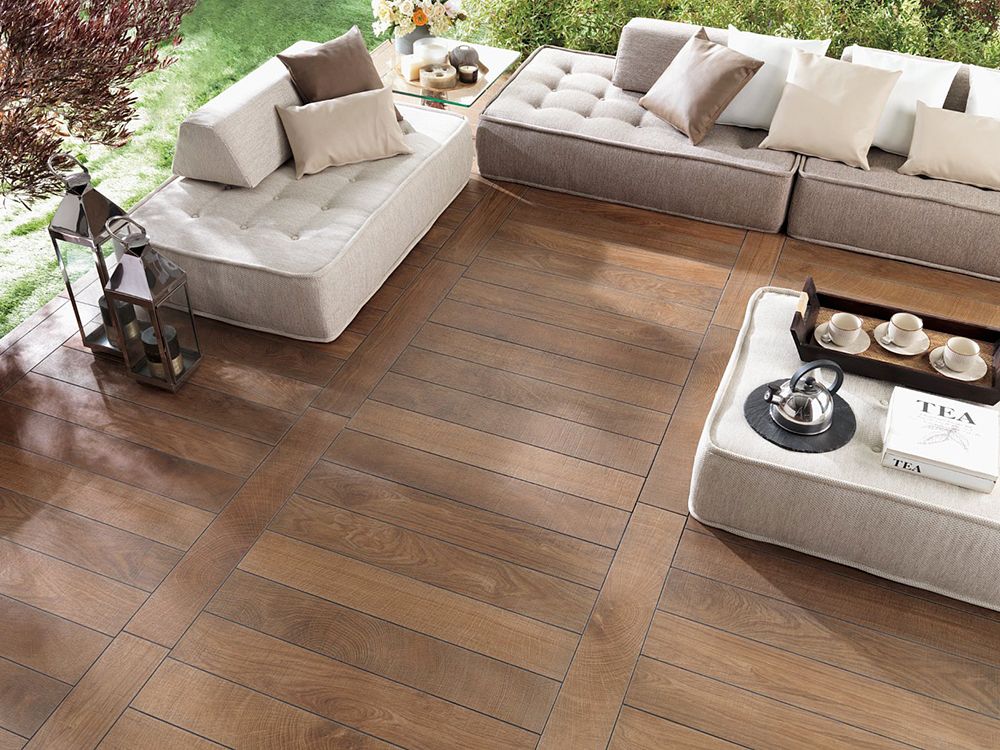 Porcelanosa Oxford padlólap