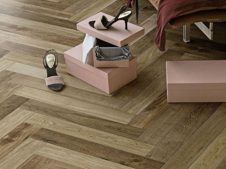 Marazzi Treverkfusion padlólap