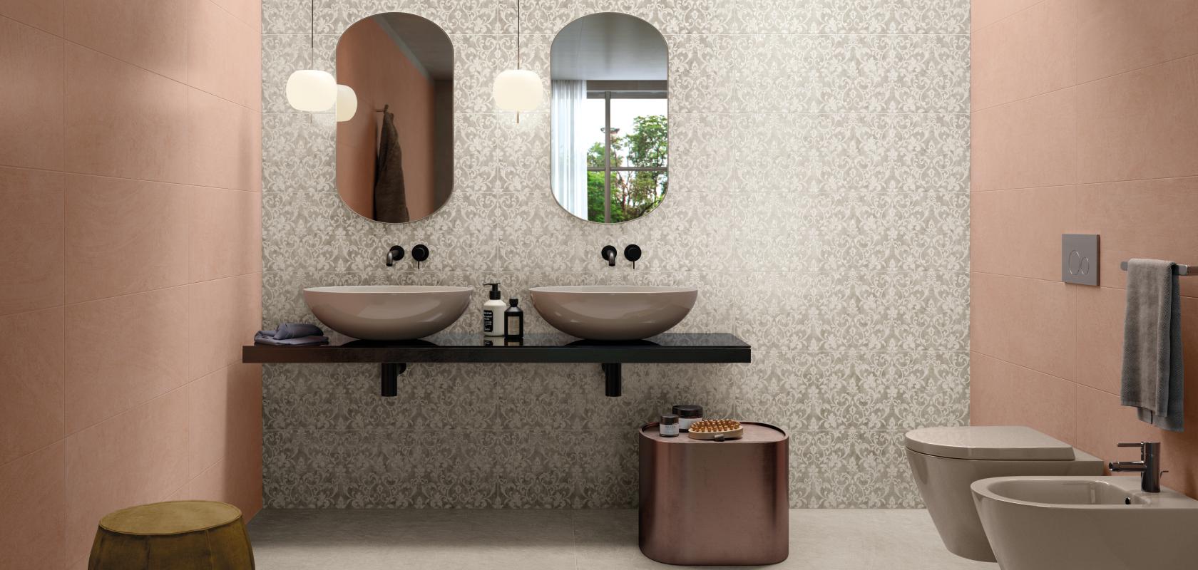 Supergres H24 - Bagno Coral