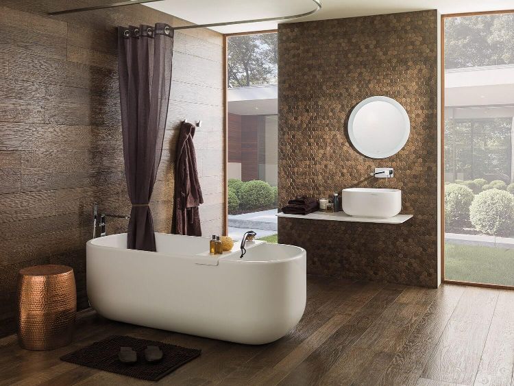 Porcelanosa Forest