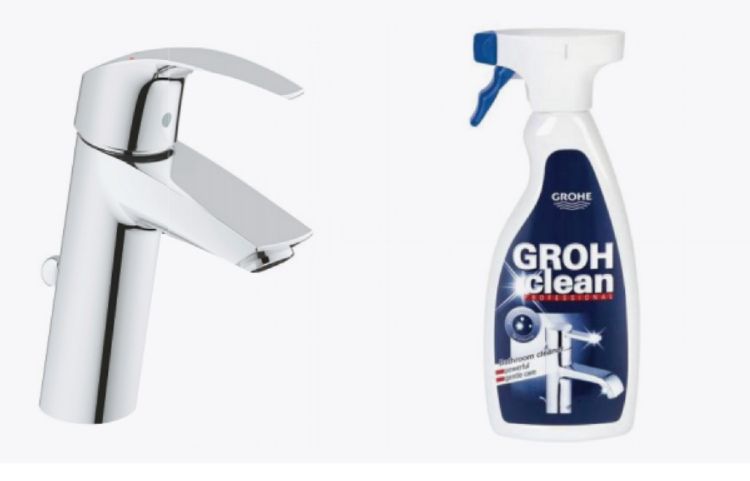 Grohe termékek