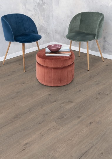 Egger Pro Murom Oak grey laminált padló